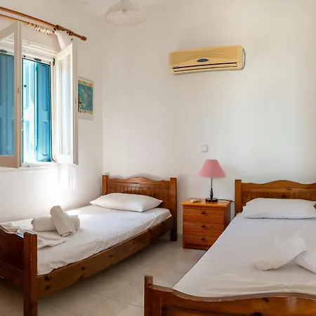 Dom wakacyjny Dimosthenis *