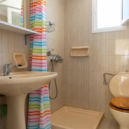 Dom wakacyjny Dimosthenis Simi