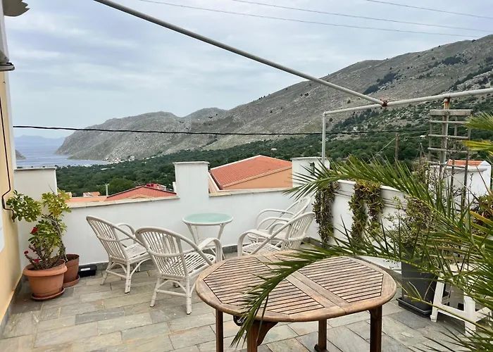 Ferienhaus Dimosthenis