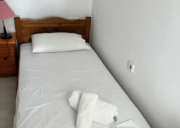 Dimosthenis Ferienhaus *