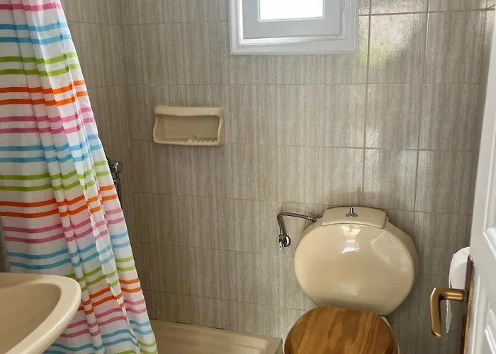 Ferienhaus Dimosthenis *