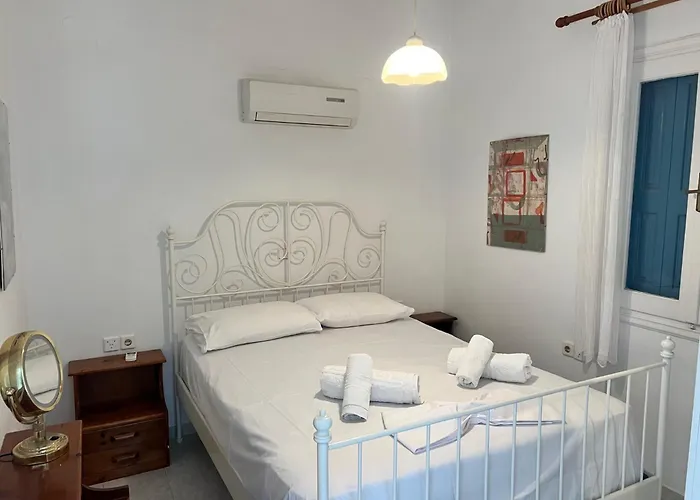 Ferienhaus Dimosthenis Symi