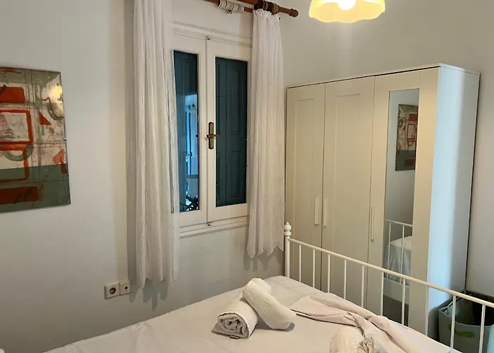 Dimosthenis Ferienhaus *