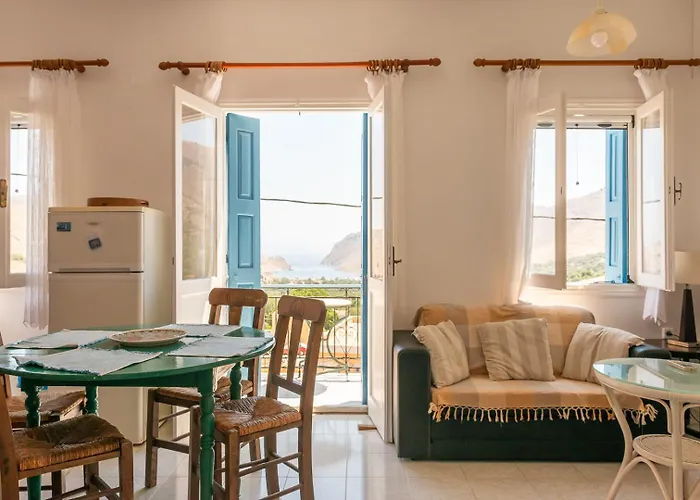 Ferienhaus Dimosthenis *