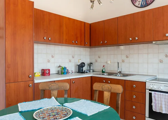 Ferienhaus Dimosthenis