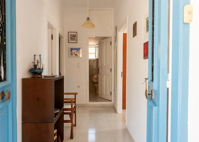 Dimosthenis Ferienhaus *