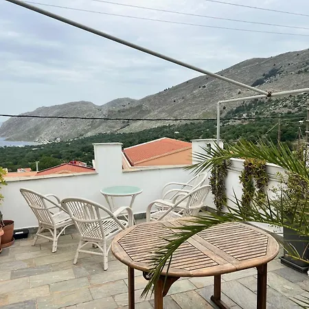 Casa de Férias Dimosthenis
