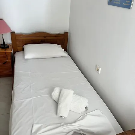 Dimosthenis Casa de Férias *