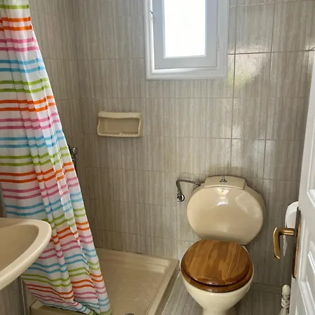 בית נופש Dimosthenis *