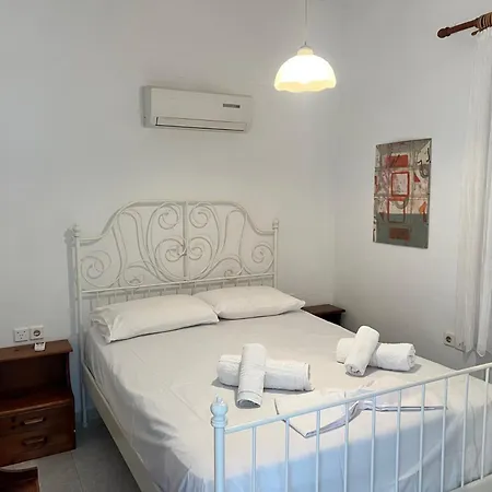 בית נופש Dimosthenis סימי