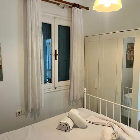 Dimosthenis בית נופש *