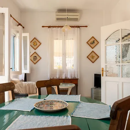 Casa de Férias Dimosthenis