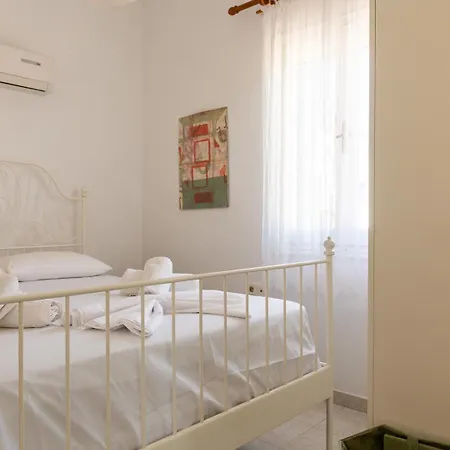 Dimosthenis בית נופש סימי