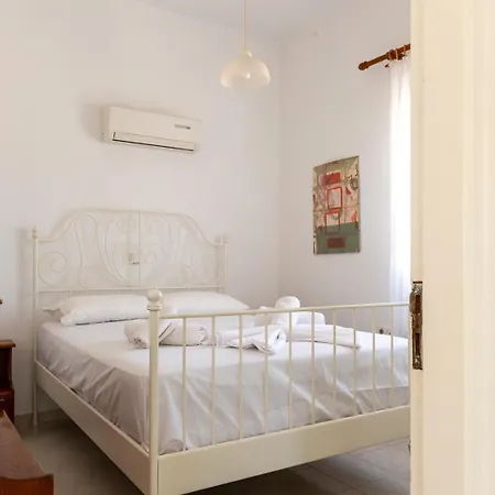 Dimosthenis Case de vacanță *