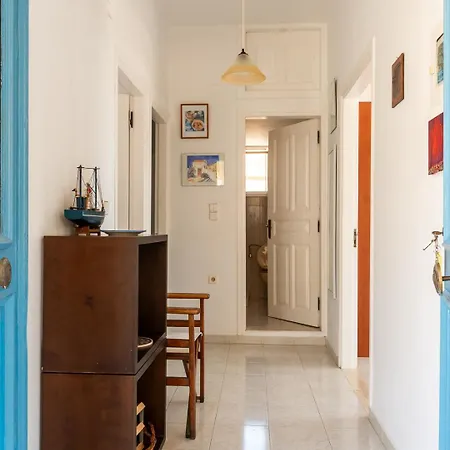 Dimosthenis * Symi