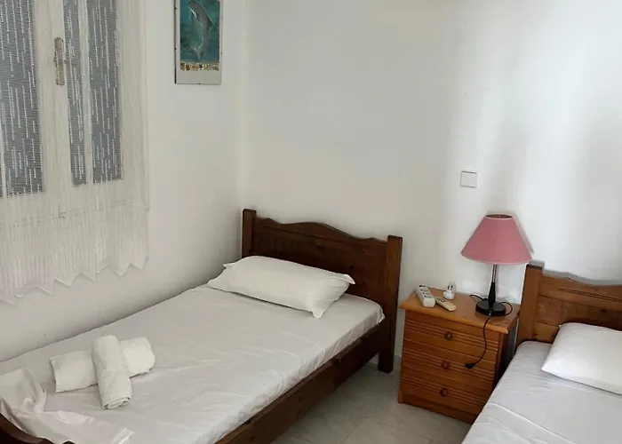 Dimosthenis * 锡米