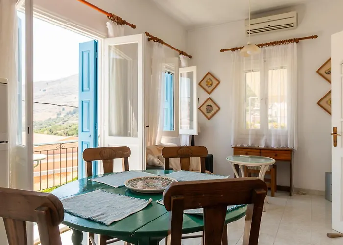 Dimosthenis 度假居 *