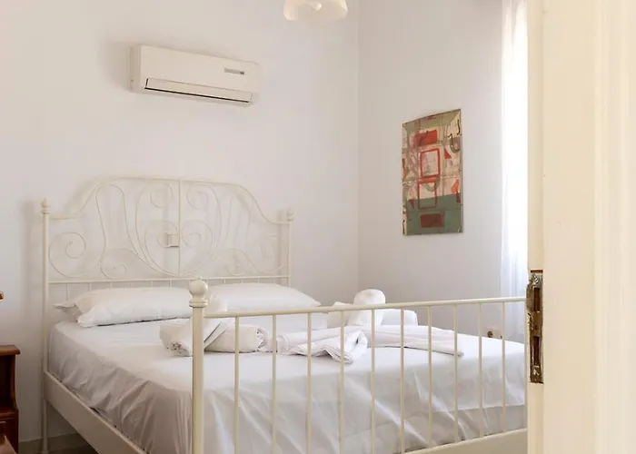 Dimosthenis 度假居 *