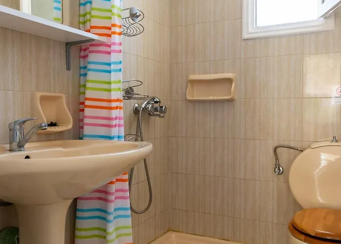 度假居 Dimosthenis 锡米